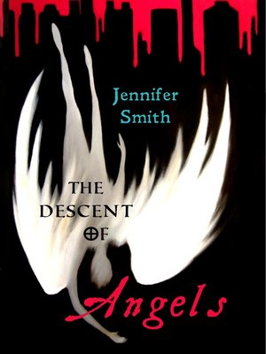 cover image of The Descent of Angels